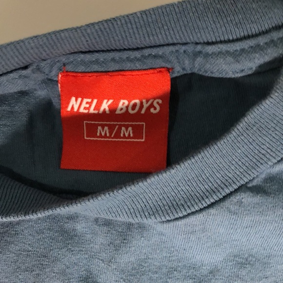 Full send shirt (nelkboys) - Picture 3 of 3